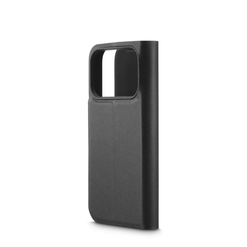 Hama Daily Protect dėklas mobiliesiems telefonams 16 cm (6,3 colio) Apyrankė Juoda