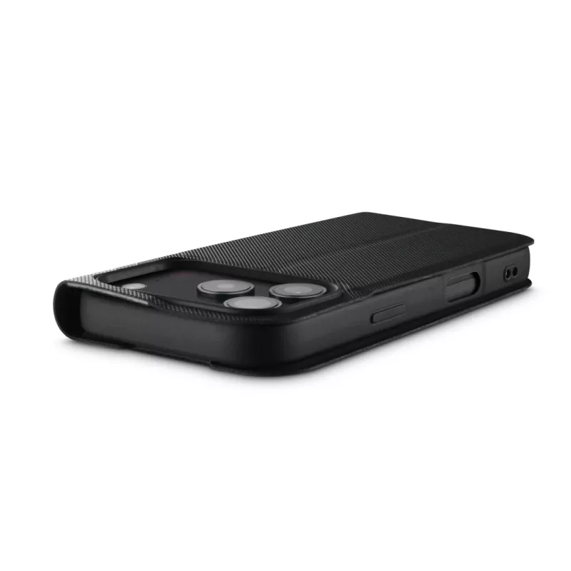 Hama Daily Protect dėklas mobiliesiems telefonams 16 cm (6,3 colio) Apyrankė Juoda