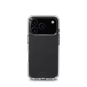 Hama Extreme Protect dėklas iPhone 17 Pro permatomas 16 cm (6.3 inch)