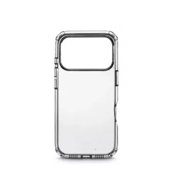 Hama Extreme Protect dėklas iPhone 17 Pro permatomas 16 cm (6.3 inch)