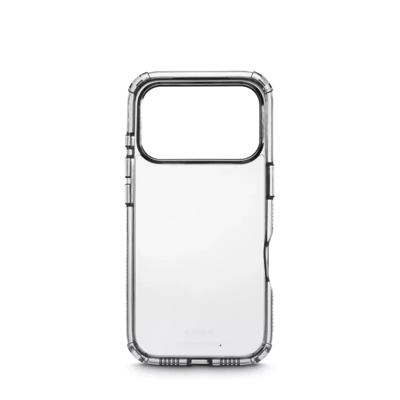 Hama Extreme Protect dėklas iPhone 17 Pro permatomas 16 cm (6.3 inch)