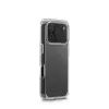 Hama Extreme Protect dėklas iPhone 17 Pro permatomas 16 cm (6.3 inch)