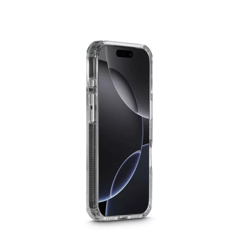 Hama Extreme Protect dėklas iPhone 17 Pro permatomas 16 cm (6.3 inch)