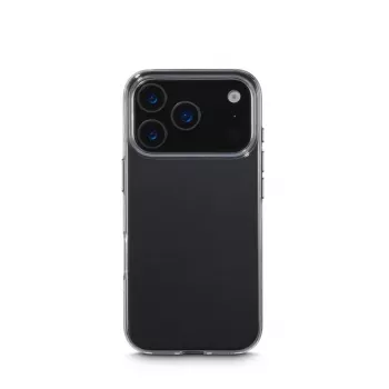 Hama Always Clear dėklas Apple iPhone 17 Pro 16 cm (6,3 colio) Skaidrus