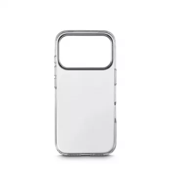 Hama Always Clear dėklas Apple iPhone 17 Pro 16 cm (6,3 colio) Skaidrus