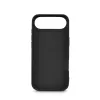 Hama Fantastic Feel dėklas Apple iPhone Air 16,5 cm (6,5 inch) juodas