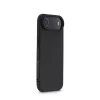 Hama Fantastic Feel dėklas Apple iPhone Air 16,5 cm (6,5 inch) juodas