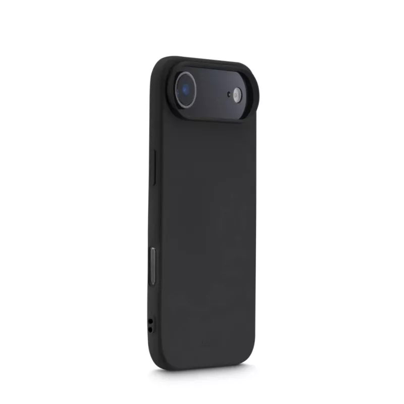 Hama Fantastic Feel dėklas Apple iPhone Air 16,5 cm (6,5 inch) juodas