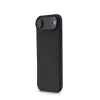 Hama Fantastic Feel dėklas Apple iPhone Air 16,5 cm (6,5 inch) juodas