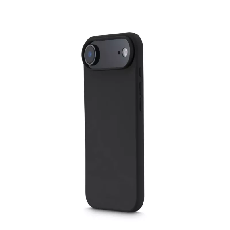 Hama Fantastic Feel dėklas Apple iPhone Air 16,5 cm (6,5 inch) juodas