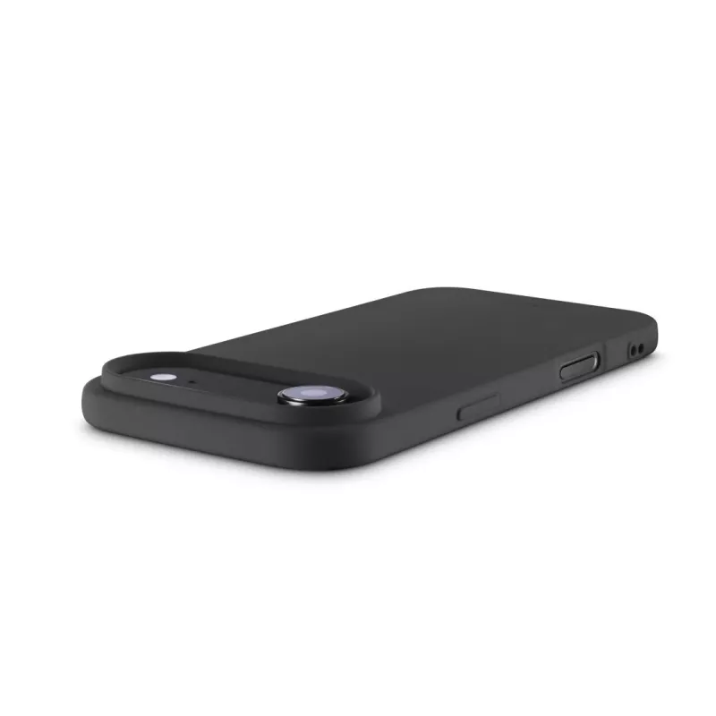 Hama Fantastic Feel dėklas Apple iPhone Air 16,5 cm (6,5 inch) juodas