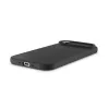 Hama Fantastic Feel dėklas Apple iPhone Air 16,5 cm (6,5 inch) juodas