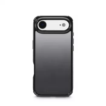 Hama Extreme Protect dėklas iPhone Air 16,5 cm (6,5 colio) Juodas