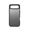Hama Extreme Protect dėklas iPhone Air 16,5 cm (6,5 colio) Juodas