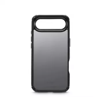 Hama Extreme Protect dėklas iPhone Air 16,5 cm (6,5 colio) Juodas