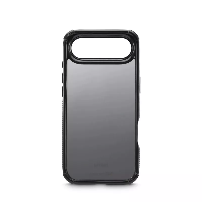 Hama Extreme Protect dėklas iPhone Air 16,5 cm (6,5 colio) Juodas