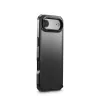 Hama Extreme Protect dėklas iPhone Air 16,5 cm (6,5 colio) Juodas