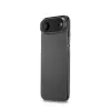 Hama Slim Protect dėklas Apple iPhone Air permatomas 16,5 cm (6,5 colio)