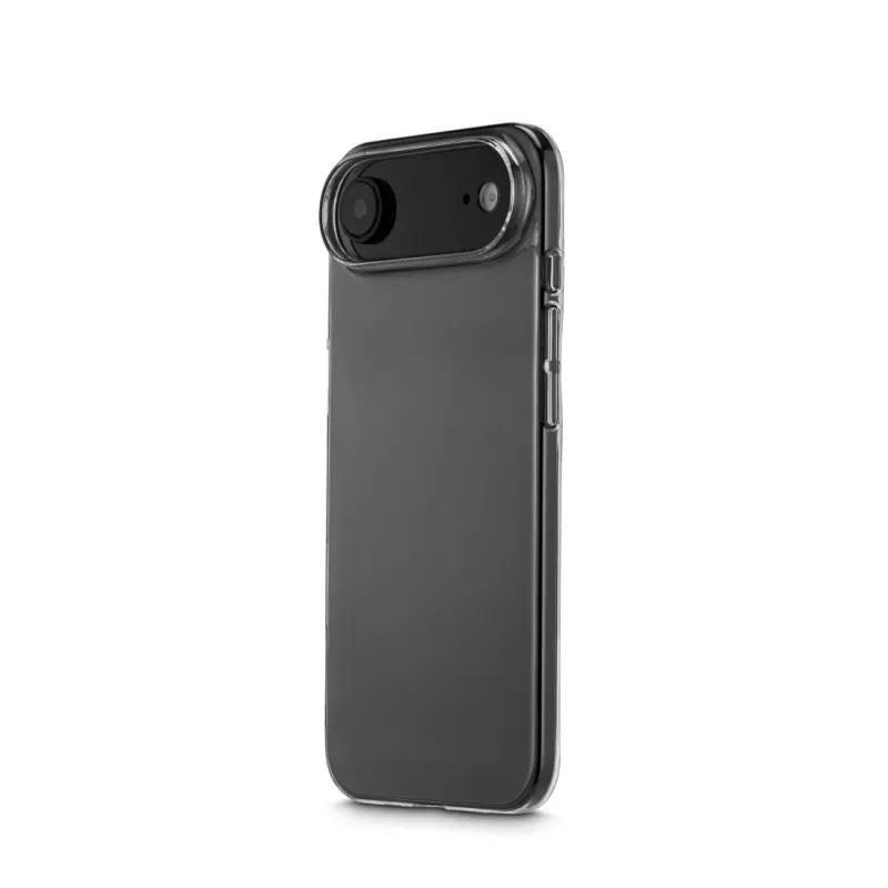 Hama Slim Protect dėklas Apple iPhone Air permatomas 16,5 cm (6,5 colio)