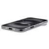 Hama Slim Protect dėklas Apple iPhone Air permatomas 16,5 cm (6,5 colio)