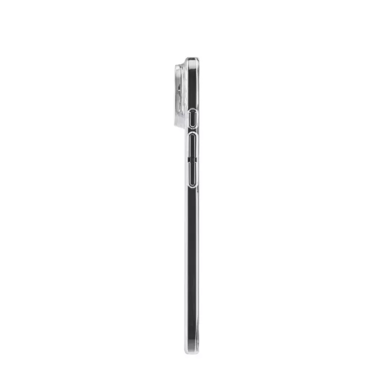 Hama Slim Protect dėklas Apple iPhone Air permatomas 16,5 cm (6,5 colio)