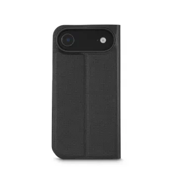 Hama Daily Protect dėklas mobiliesiems telefonams 16,5 cm (6,5 colio) Aplankalas Juodas