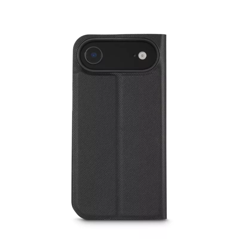 Hama Daily Protect dėklas mobiliesiems telefonams 16,5 cm (6,5 colio) Aplankalas Juodas