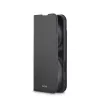 Hama Daily Protect dėklas mobiliesiems telefonams 16,5 cm (6,5 colio) Aplankalas Juodas