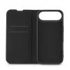 Hama Daily Protect dėklas mobiliesiems telefonams 16,5 cm (6,5 colio) Aplankalas Juodas
