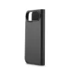 Hama Daily Protect dėklas mobiliesiems telefonams 16,5 cm (6,5 colio) Aplankalas Juodas