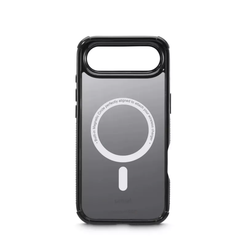 Hama Extreme Protect dėklas mobiliesiems telefonams 16,5 cm (6,5 colio) Juodas