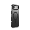 Hama Extreme Protect dėklas mobiliesiems telefonams 16,5 cm (6,5 colio) Juodas