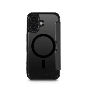 Hama Extreme Protect dėklas mobiliesiems telefonams 16 cm (6,3 colio) Folio Juodas
