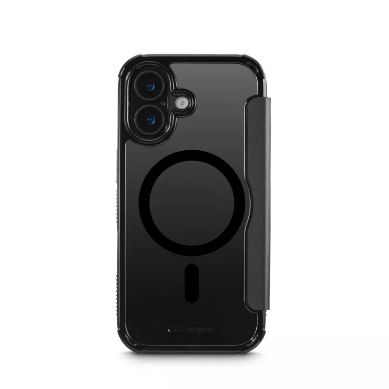 Hama Extreme Protect dėklas mobiliesiems telefonams 16 cm (6,3 colio) Folio Juodas