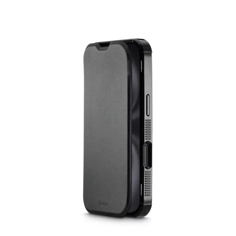 Hama Extreme Protect dėklas mobiliesiems telefonams 16 cm (6,3 colio) Folio Juodas