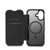 Hama Extreme Protect dėklas mobiliesiems telefonams 16 cm (6,3 colio) Folio Juodas