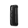 Hama Extreme Protect dėklas mobiliesiems telefonams 16 cm (6,3 colio) Folio Juodas