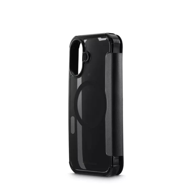 Hama Extreme Protect dėklas mobiliesiems telefonams 16 cm (6,3 colio) Folio Juodas