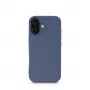 Dėklas Hama Fantastic Feel mėlynas, skirtas Apple iPhone 17, 16 cm (6.3 inch)