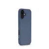 Dėklas Hama Fantastic Feel mėlynas, skirtas Apple iPhone 17, 16 cm (6.3 inch)