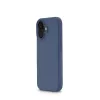 Dėklas Hama Fantastic Feel mėlynas, skirtas Apple iPhone 17, 16 cm (6.3 inch)