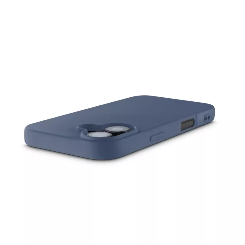 Dėklas Hama Fantastic Feel mėlynas, skirtas Apple iPhone 17, 16 cm (6.3 inch)