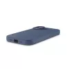 Dėklas Hama Fantastic Feel mėlynas, skirtas Apple iPhone 17, 16 cm (6.3 inch)