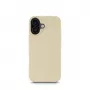 Dėklas Hama Fantastic Feel iPhone 17 16 cm (6,3 inch) smėlio spalvos