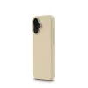 Dėklas Hama Fantastic Feel iPhone 17 16 cm (6,3 inch) smėlio spalvos