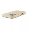 Dėklas Hama Fantastic Feel iPhone 17 16 cm (6,3 inch) smėlio spalvos
