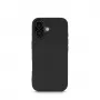 Hama Fantastic Feel dėklas Apple iPhone 17, 16 cm (6.3 inch), juodas