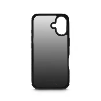 Hama Extreme Protect dėklas mobiliesiems telefonams 16 cm (6,3 colio) Juodas