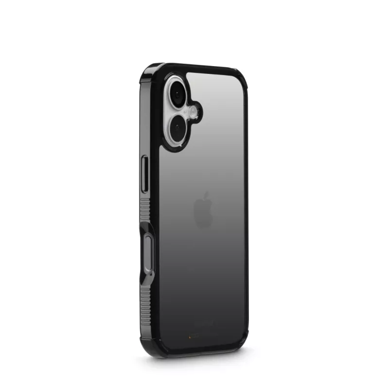 Hama Extreme Protect dėklas mobiliesiems telefonams 16 cm (6,3 colio) Juodas