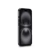Hama Extreme Protect dėklas mobiliesiems telefonams 16 cm (6,3 colio) Juodas